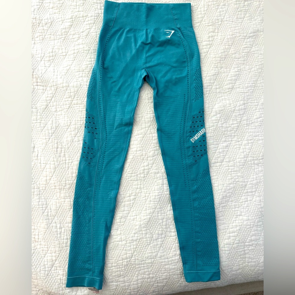Gymshark leggings